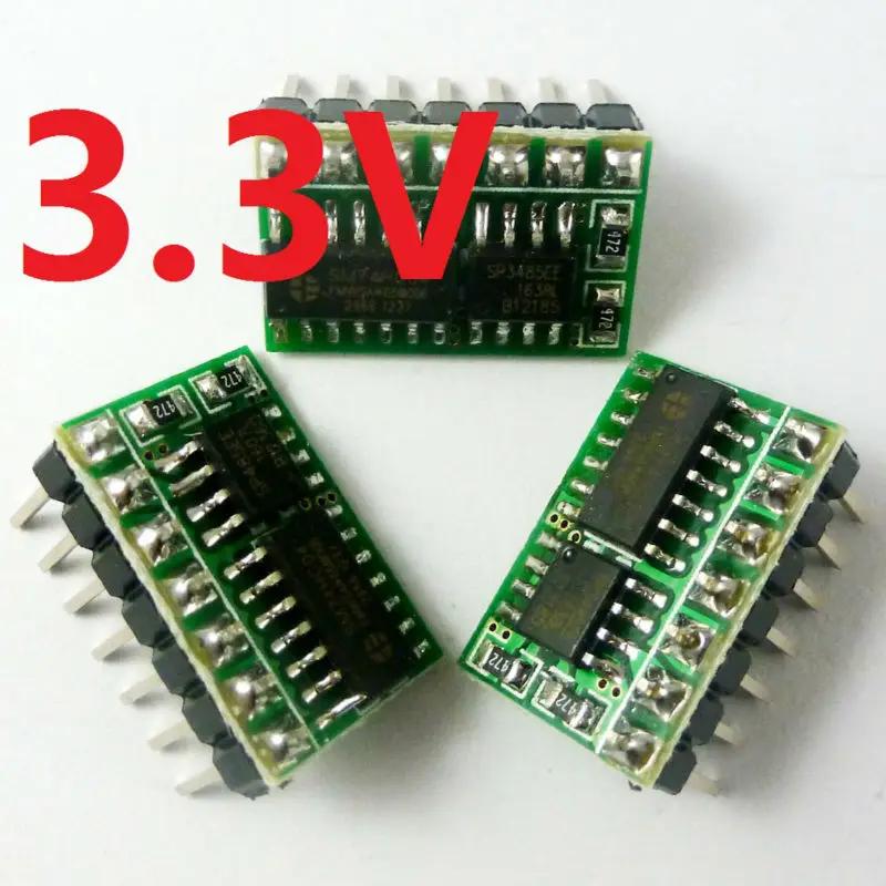 ̴   , FPGA CPLD ESP8266 HC-05 Wifi, 3.3V RS485-TTL232, SP3485 LVTTL RS232 MAX3485, 3 